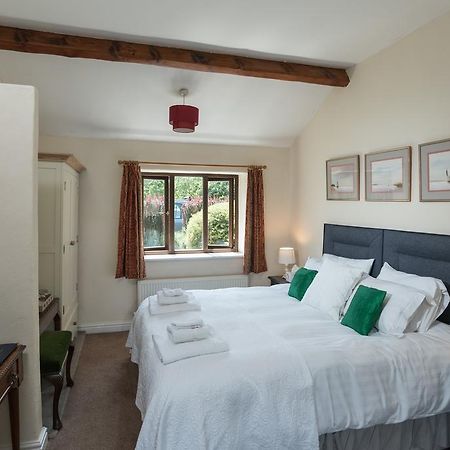 Summerhouse Bed & Breakfast Bristol Exterior foto