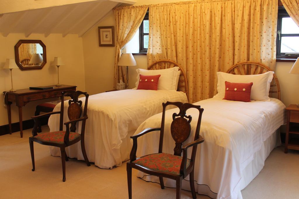 Summerhouse Bed & Breakfast Bristol Quarto foto