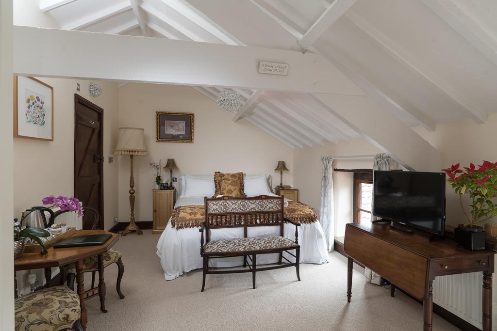Summerhouse Bed & Breakfast Bristol Exterior foto